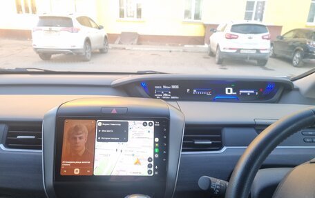 Honda Freed II, 2022 год, 2 370 000 рублей, 7 фотография