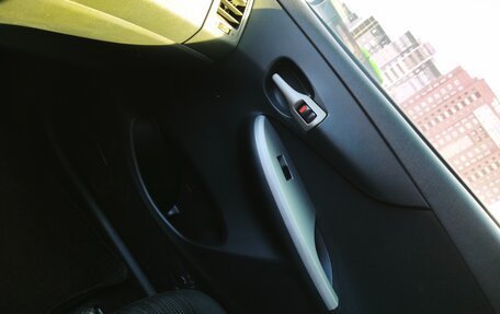 Toyota Corolla, 2007 год, 850 000 рублей, 12 фотография