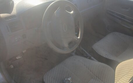 KIA Rio II, 2003 год, 98 000 рублей, 5 фотография