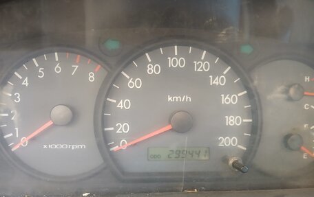 KIA Rio II, 2003 год, 98 000 рублей, 6 фотография