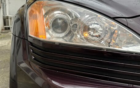 SsangYong Kyron I, 2007 год, 415 000 рублей, 5 фотография