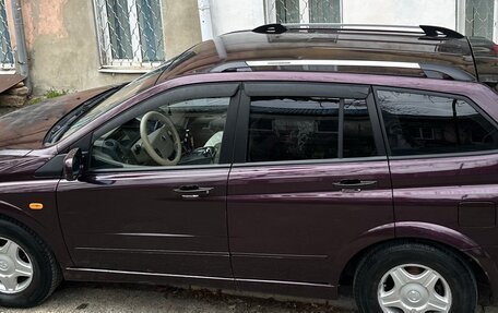 SsangYong Kyron I, 2007 год, 415 000 рублей, 8 фотография