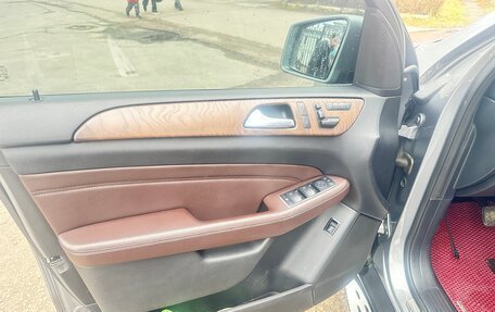 Mercedes-Benz M-Класс, 2012 год, 2 700 000 рублей, 8 фотография