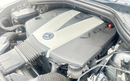 Mercedes-Benz M-Класс, 2012 год, 2 700 000 рублей, 13 фотография