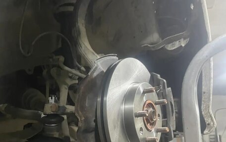 Mazda 6, 2004 год, 520 000 рублей, 5 фотография