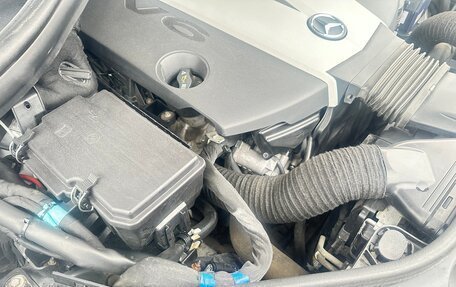 Mercedes-Benz M-Класс, 2012 год, 2 700 000 рублей, 12 фотография