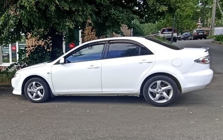 Mazda 6, 2004 год, 520 000 рублей, 2 фотография