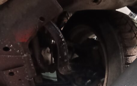 Mazda 6, 2004 год, 520 000 рублей, 7 фотография