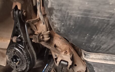 Mazda 6, 2004 год, 520 000 рублей, 9 фотография