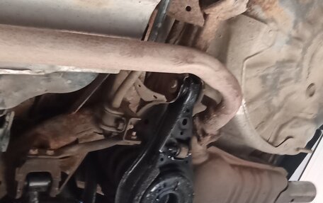 Mazda 6, 2004 год, 520 000 рублей, 8 фотография