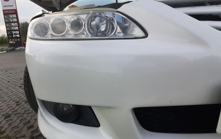 Mazda 6, 2004 год, 520 000 рублей, 11 фотография