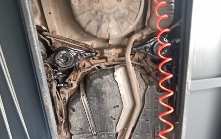 Mazda 6, 2004 год, 520 000 рублей, 6 фотография