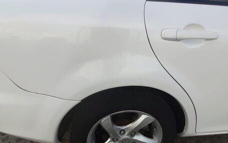 Mazda 6, 2004 год, 520 000 рублей, 14 фотография