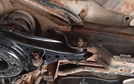 Mazda 6, 2004 год, 520 000 рублей, 10 фотография