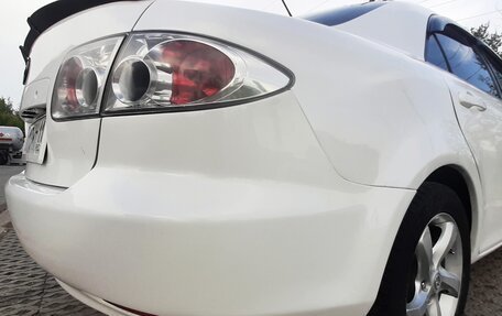 Mazda 6, 2004 год, 520 000 рублей, 15 фотография