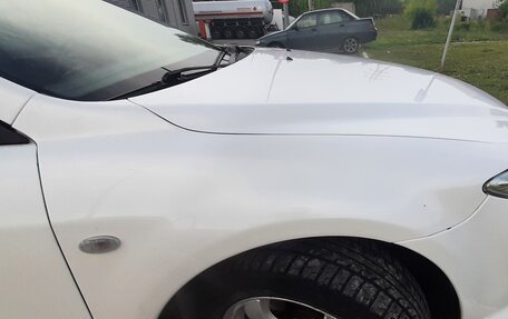 Mazda 6, 2004 год, 520 000 рублей, 12 фотография