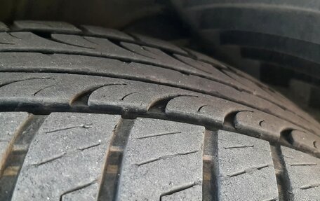 Mazda 6, 2004 год, 520 000 рублей, 19 фотография