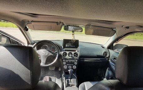 Mazda 6, 2004 год, 520 000 рублей, 23 фотография