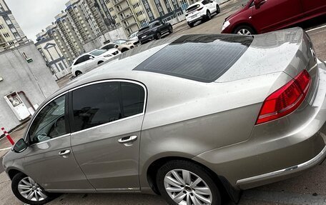 Volkswagen Passat B7, 2012 год, 1 020 000 рублей, 8 фотография
