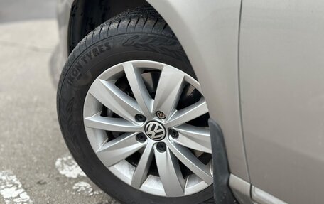 Volkswagen Passat B7, 2012 год, 1 020 000 рублей, 2 фотография