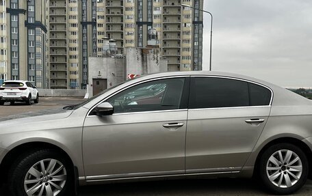 Volkswagen Passat B7, 2012 год, 1 020 000 рублей, 5 фотография