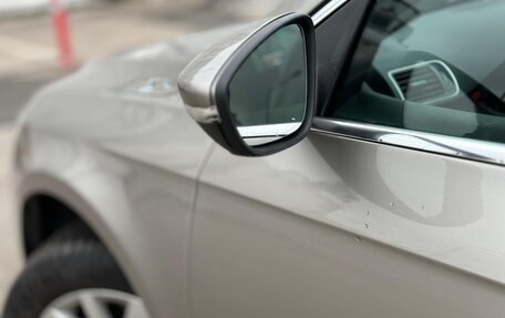 Volkswagen Passat B7, 2012 год, 1 020 000 рублей, 11 фотография