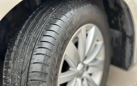 Volkswagen Passat B7, 2012 год, 1 020 000 рублей, 10 фотография