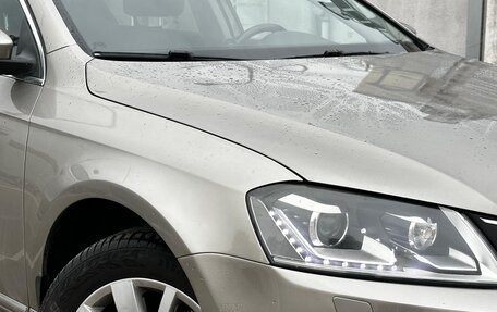 Volkswagen Passat B7, 2012 год, 1 020 000 рублей, 12 фотография