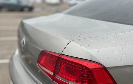 Volkswagen Passat B7, 2012 год, 1 020 000 рублей, 15 фотография