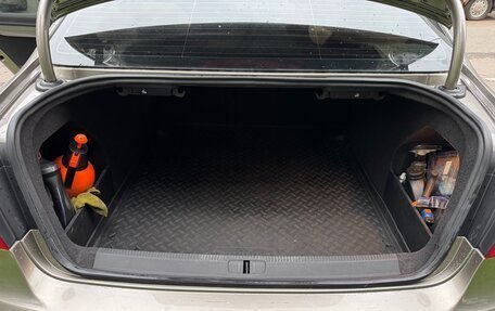 Volkswagen Passat B7, 2012 год, 1 020 000 рублей, 17 фотография