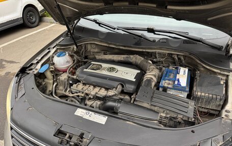 Volkswagen Passat B7, 2012 год, 1 020 000 рублей, 18 фотография