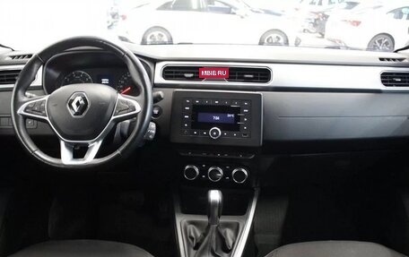 Renault Arkana I, 2021 год, 1 577 777 рублей, 3 фотография