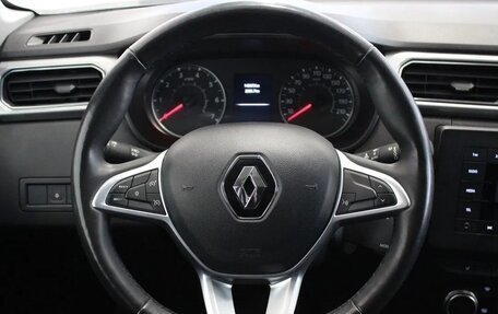 Renault Arkana I, 2021 год, 1 577 777 рублей, 8 фотография