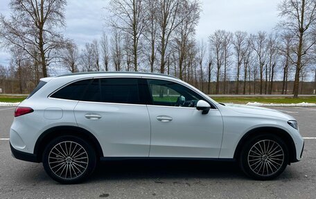 Mercedes-Benz GLC, 2025 год, 9 190 000 рублей, 6 фотография