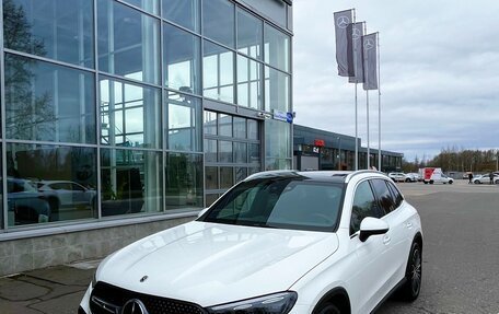 Mercedes-Benz GLC, 2025 год, 9 190 000 рублей, 9 фотография