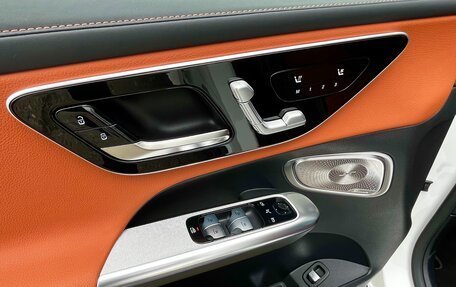 Mercedes-Benz GLC, 2025 год, 9 190 000 рублей, 11 фотография