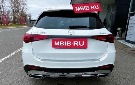 Mercedes-Benz GLC, 2025 год, 9 190 000 рублей, 3 фотография