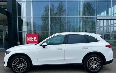 Mercedes-Benz GLC, 2025 год, 9 190 000 рублей, 2 фотография