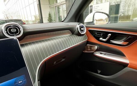 Mercedes-Benz GLC, 2025 год, 9 190 000 рублей, 13 фотография