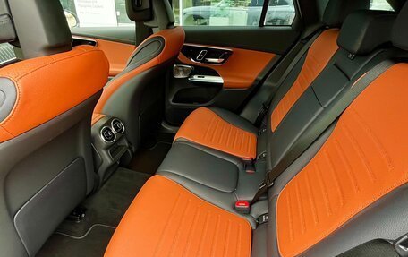 Mercedes-Benz GLC, 2025 год, 9 190 000 рублей, 16 фотография