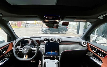 Mercedes-Benz GLC, 2025 год, 9 190 000 рублей, 14 фотография