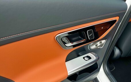 Mercedes-Benz GLC, 2025 год, 9 190 000 рублей, 15 фотография