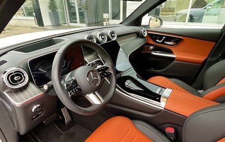 Mercedes-Benz GLC, 2025 год, 9 190 000 рублей, 12 фотография