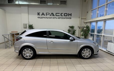 Opel Astra H, 2008 год, 425 000 рублей, 6 фотография