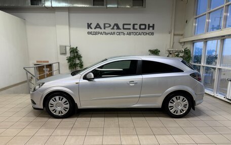 Opel Astra H, 2008 год, 425 000 рублей, 5 фотография