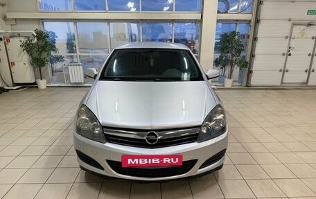 Opel Astra H, 2008 год, 425 000 рублей, 3 фотография