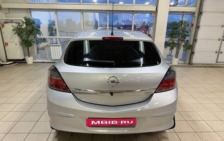 Opel Astra H, 2008 год, 425 000 рублей, 4 фотография
