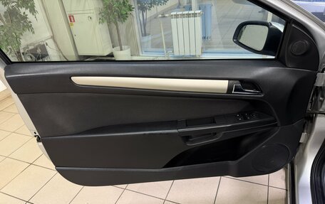 Opel Astra H, 2008 год, 425 000 рублей, 14 фотография