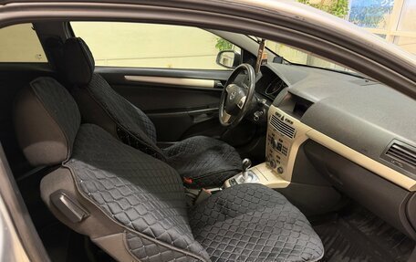 Opel Astra H, 2008 год, 425 000 рублей, 9 фотография