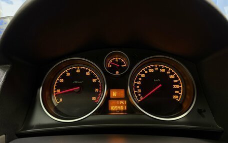 Opel Astra H, 2008 год, 425 000 рублей, 11 фотография